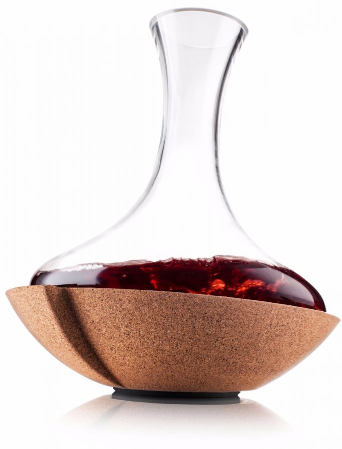Vacu Vin Swirling viinikarahvi
