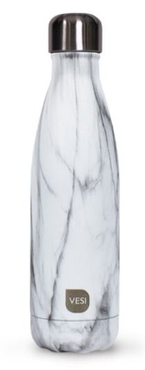 VESI VESI Birch 500 ml teräksinen juomapullo