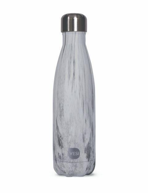 VESI VESI Birch 500 ml teräksinen juomapullo
