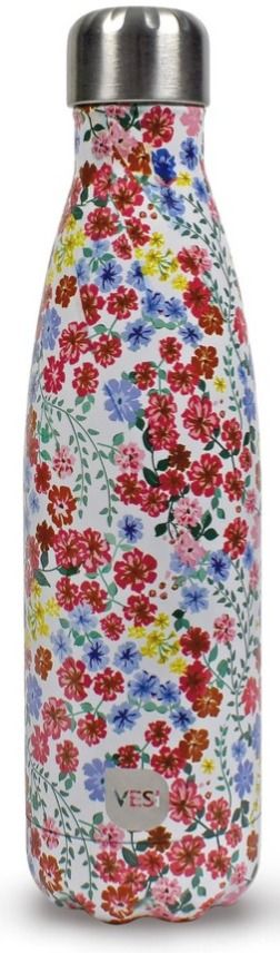 VESI VESI Meadow 500 ml teräksinen juomapullo