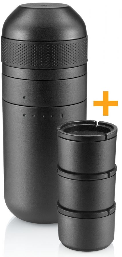 Wacaco Wacaco Minipresso KIT Accessories for Wacaco Minipresso GR