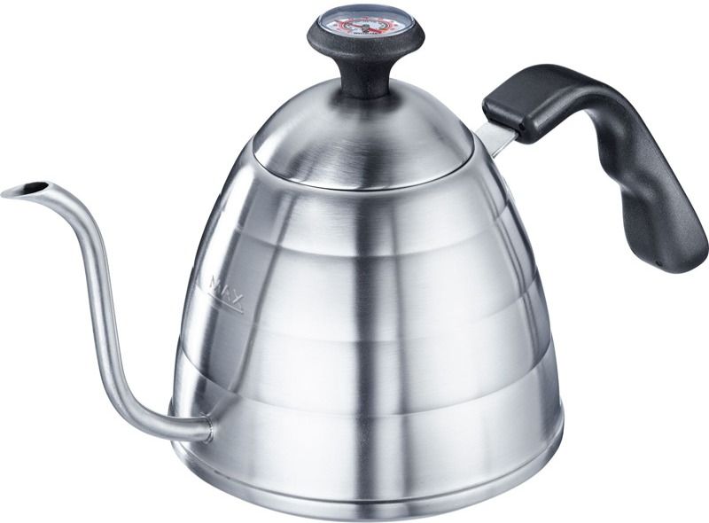 Westmark Westmark Brasilia Plus Gooseneck vesipannu lämpömittarilla, 0,8 l