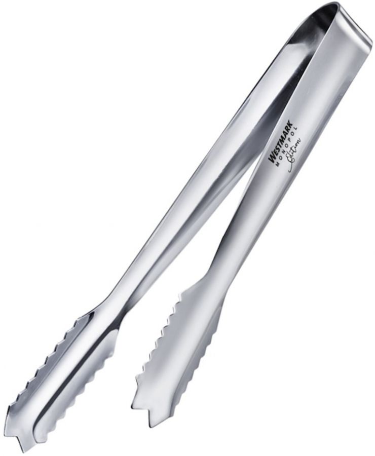 Westmark Westmark Ice Tongs