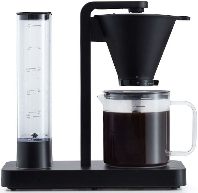Wilfa Wilfa Svart Performance WSPL-3B Coffee Maker, Black