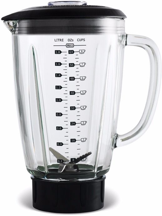 Wilfa Wilfa BL-1200 tehosekoittimen varakannu