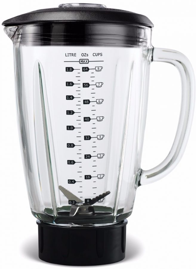 Wilfa BLB-1400S Replacement Jug