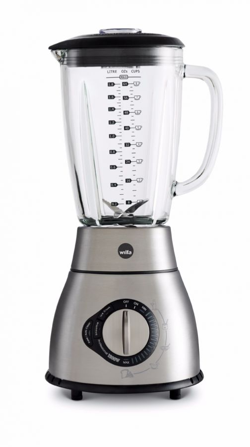 Wilfa Wilfa WBL-1200S tehosekoitin
