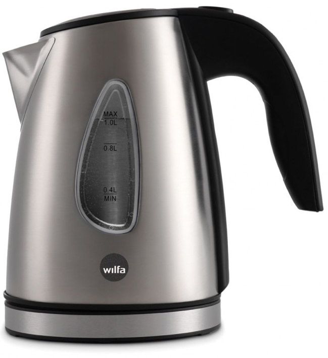 Wilfa Wilfa WK-5 sähköinen vedenkeitin