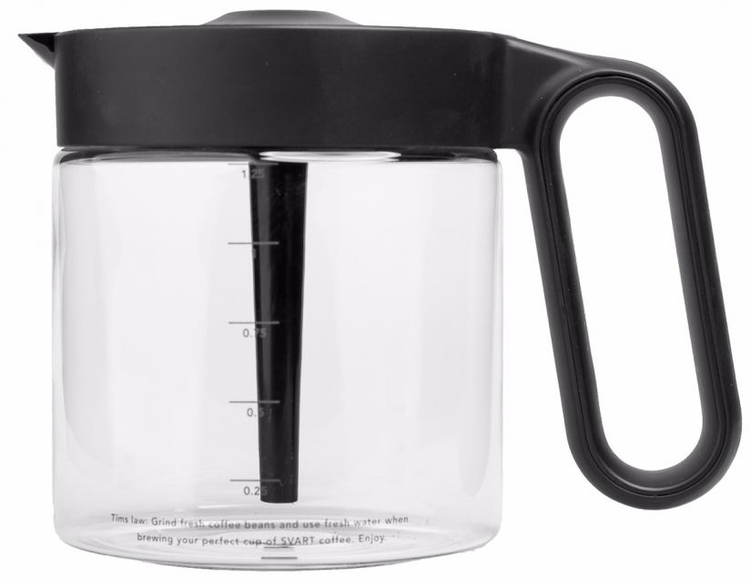 Wilfa Wilfa WSO-1 glass jug