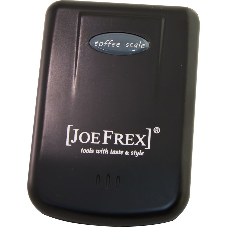 JoeFrex Digital Coffee Scale Crema