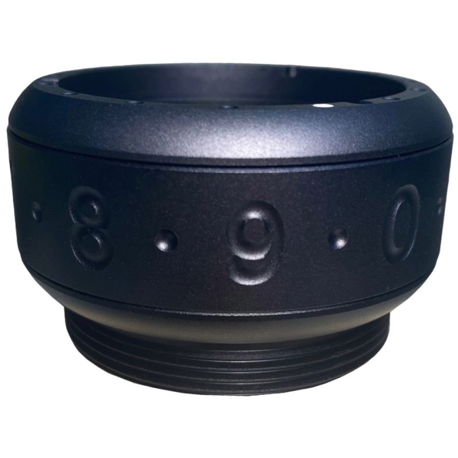 1Zpresso K-Ultra Grinder Adjustment Dial Ring (Iron Gray) reservdel
