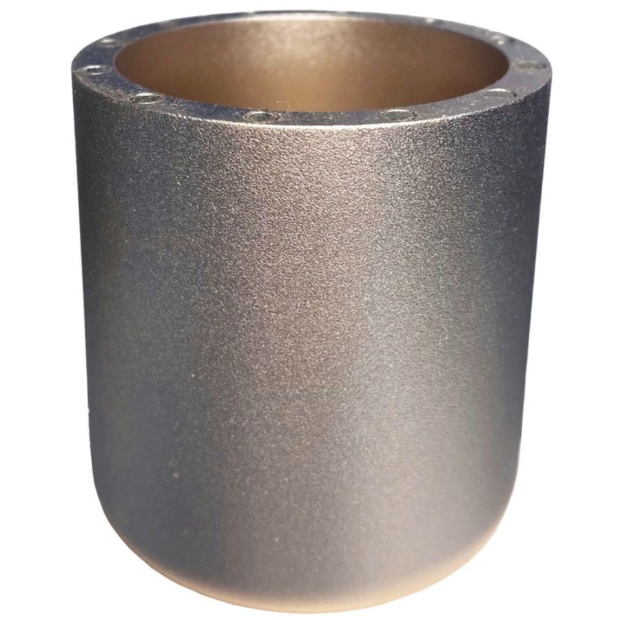 1Zpresso K-Ultra Grinder Receiver (Silver) varaosa