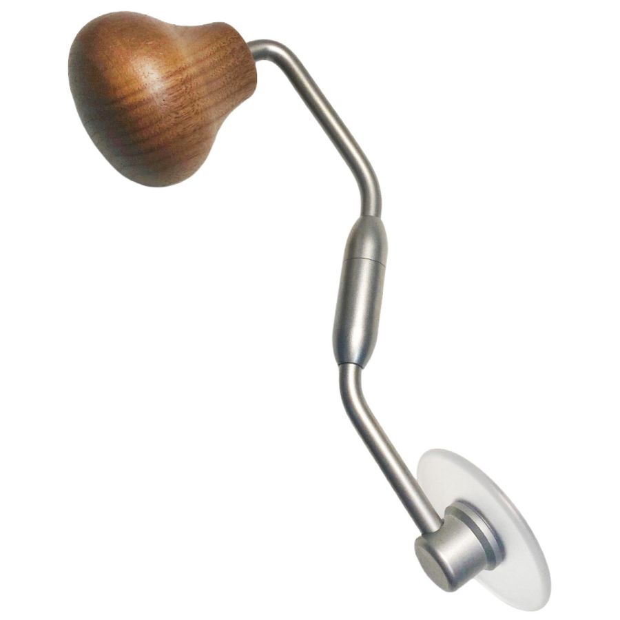 1Zpresso X-Ultra Grinder Foldable Handle -varaosa