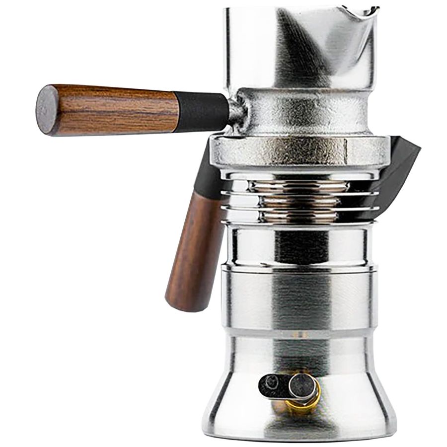 9Barista Espresso Machine espressokeitin