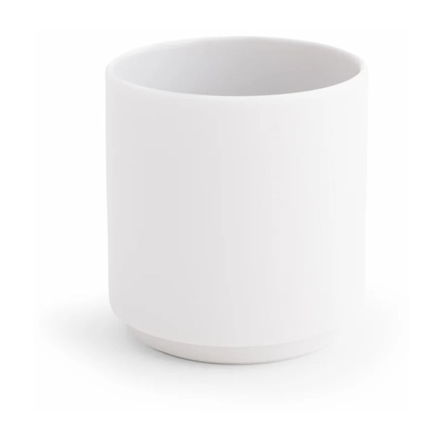 Acme Tajimi Short Tumbler 240 ml, Milk