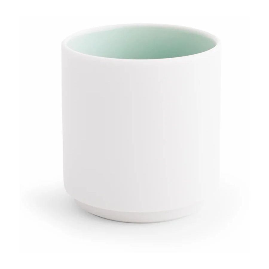 Acme Tajimi Short Tumbler 240 ml, Feijoa Green