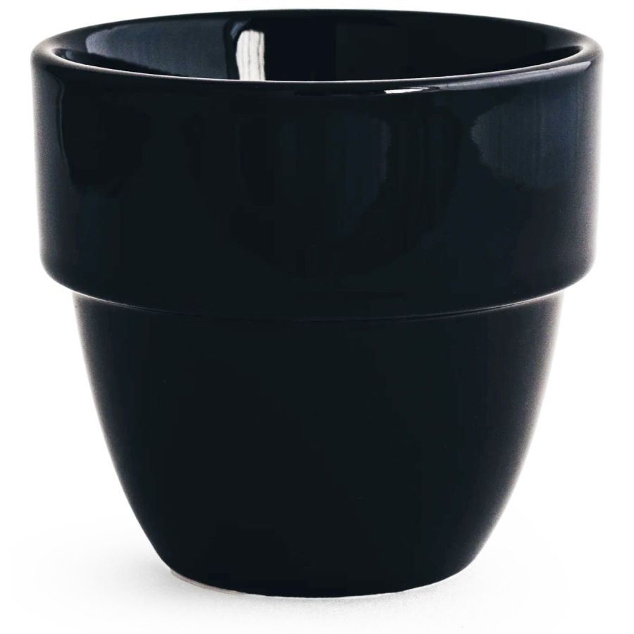 Acme Taster Cup Tall musta tastingkuppi, Penguin / Kōkako 002