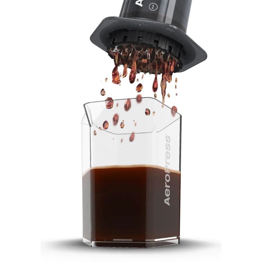 AeroPress Coffee Carafe -kahvikannu 600 ml