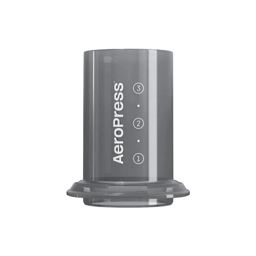 AeroPress Go Chamber -uuttokammio
