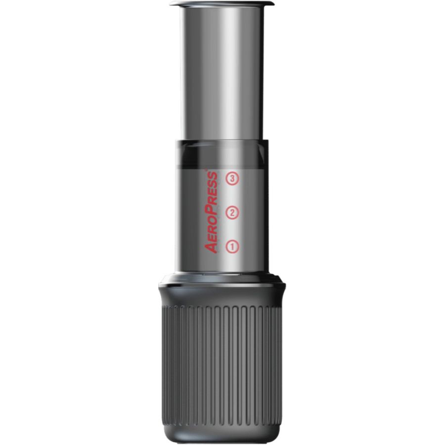 AeroPress Go Coffee Maker