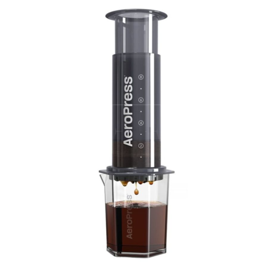 AeroPress XL kaffebryggare