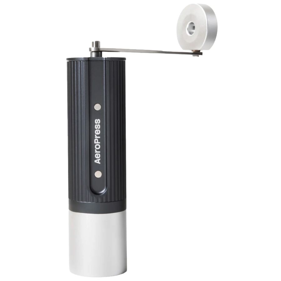 AeroPress käsikäyttöinen kahvimylly