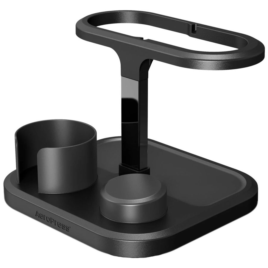 AeroPress Organizer Stand -säilytysteline
