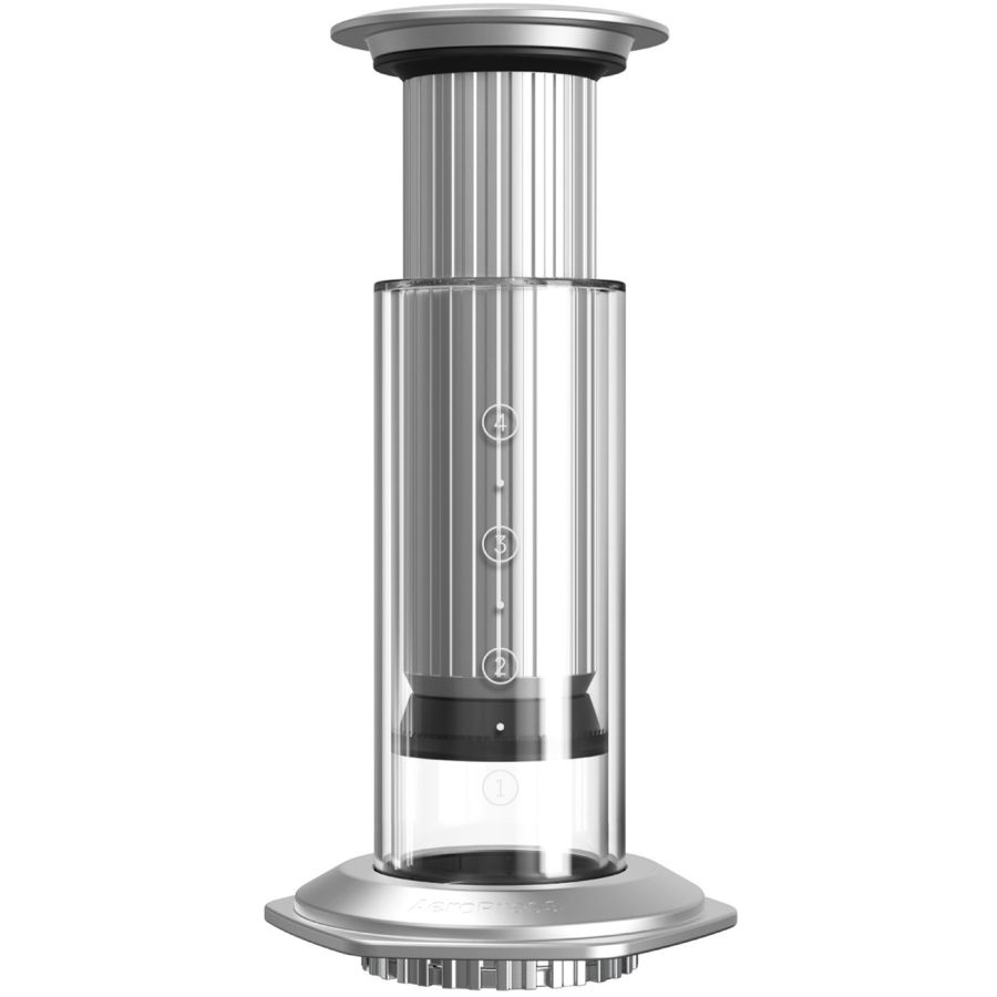 AeroPress Premium kahvinkeitin