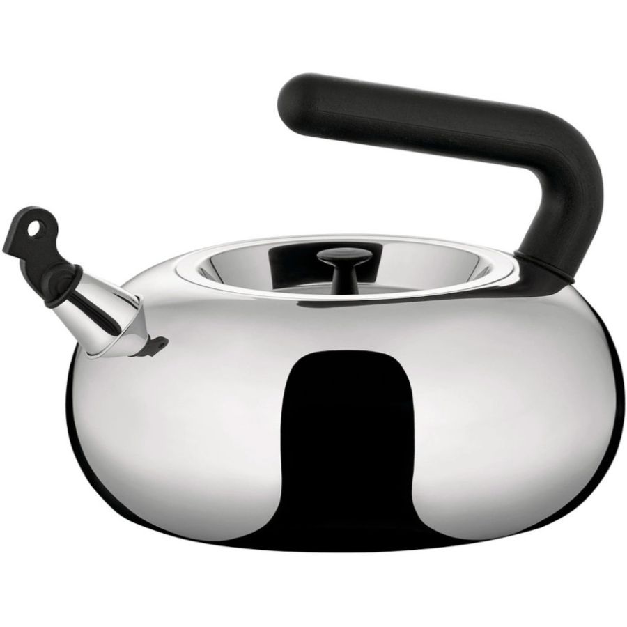 Alessi AC100 Bulbul Water Kettle 2.5 l