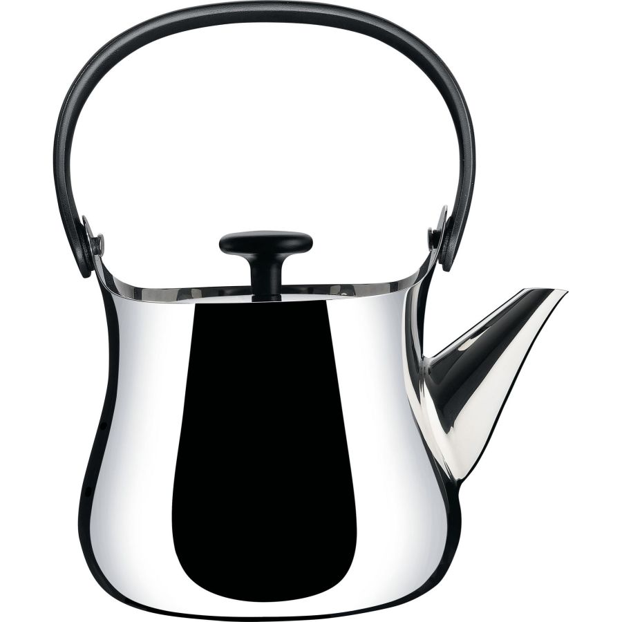 Alessi NF01 Cha Kettle / Teapot