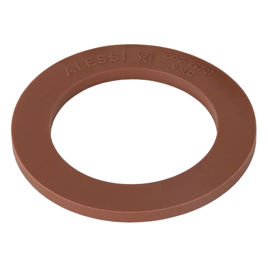 Alessi gasket for 90002/6 La Conica 6 cup espresso coffee maker