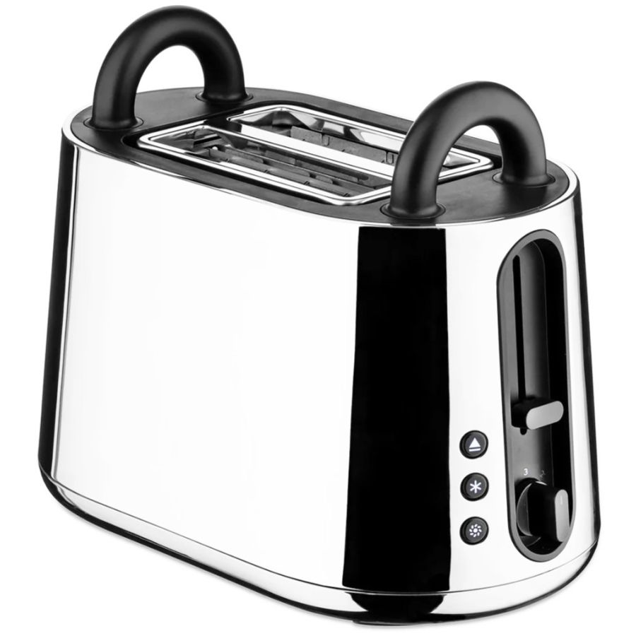 Alessi Toru NE03 B leivänpaahdin