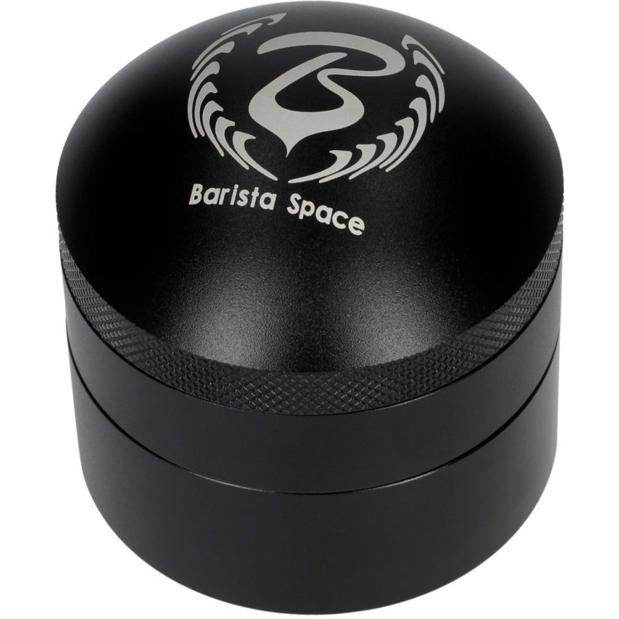 Barista Space C3 Needle WDT Distribution Tool 58 mm, musta