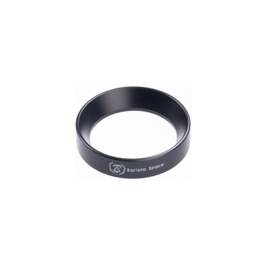 Barista Space Magnetic Dosing Funnel Ring 58 mm, harmaa