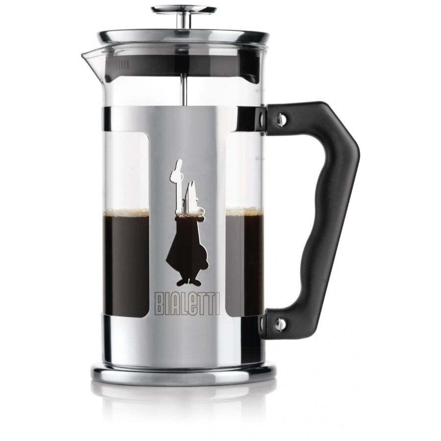 Bialetti Preziosa pressopannu 1000 ml