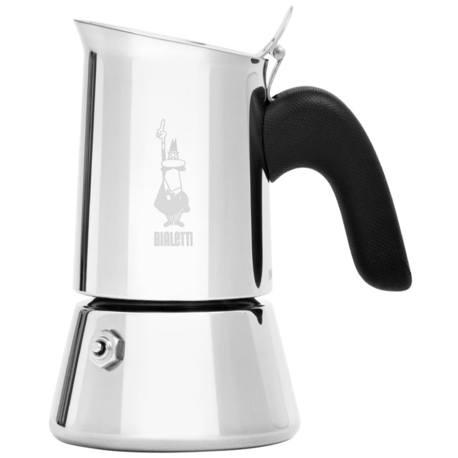 Bialetti Venus mokkapannu, 2 kuppia