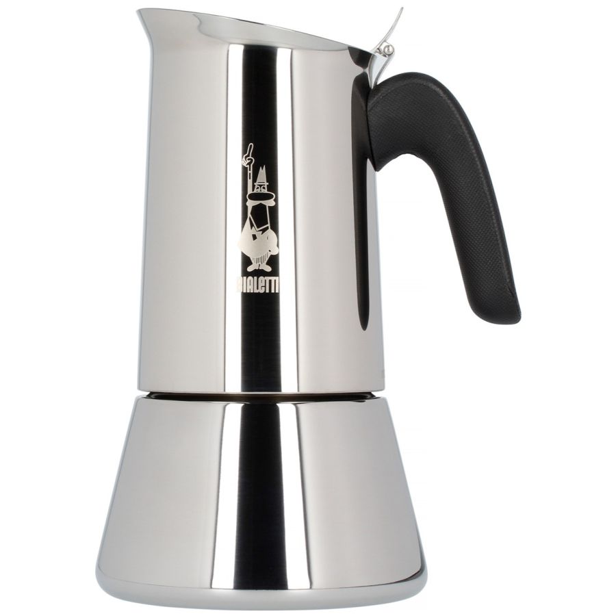 Bialetti Venus mokabryggare, 10 koppar