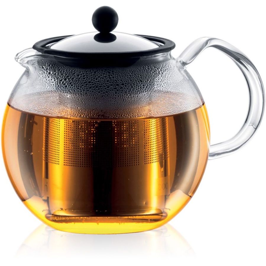 Bodum Assam Tea Press 1.0 l