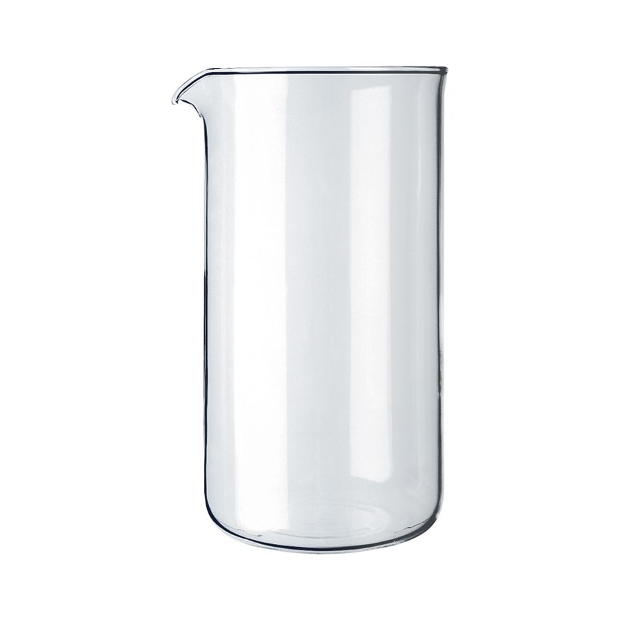Bodum reservglas till 12 koppars pressobryggare 1500 ml