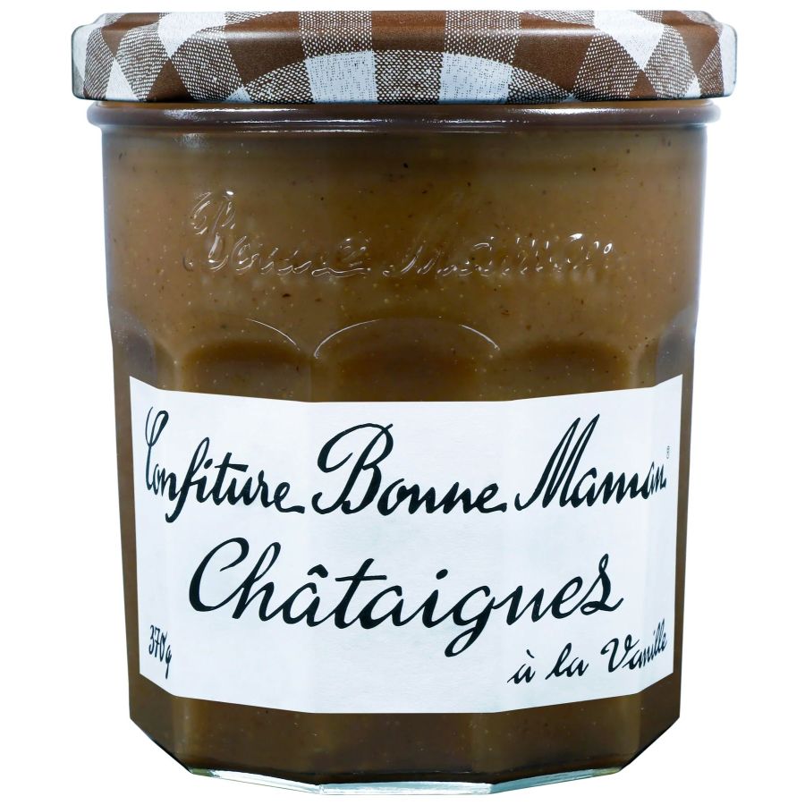 Bonne Maman kastanjalevite 370 g