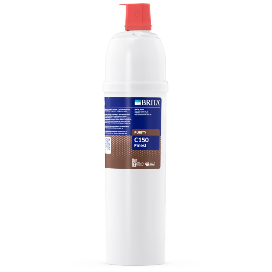 Brita Purity Finest C150 suodatinpatruuna