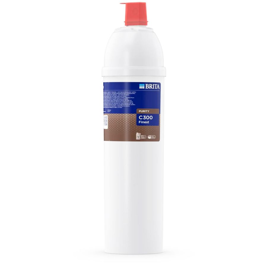 Brita Purity Finest C300 suodatinpatruuna