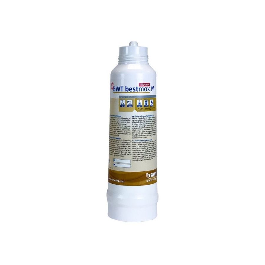 BWT Bestmax Premium M vedensuodatin