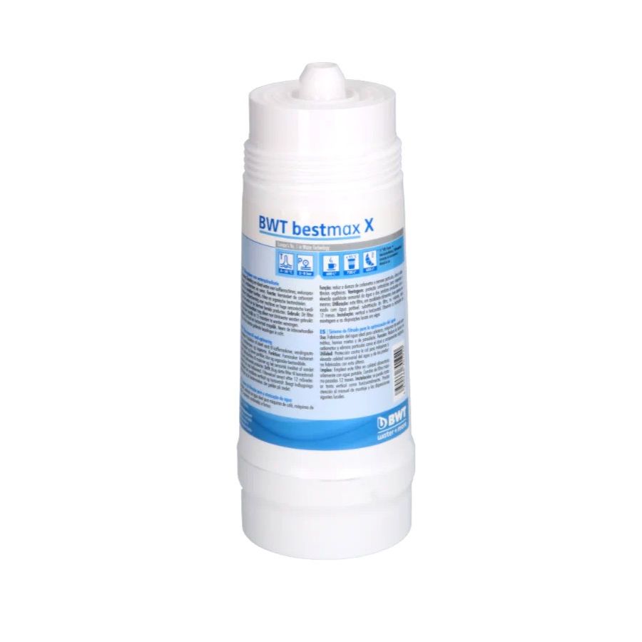 BWT Bestmax X vedensuodatin