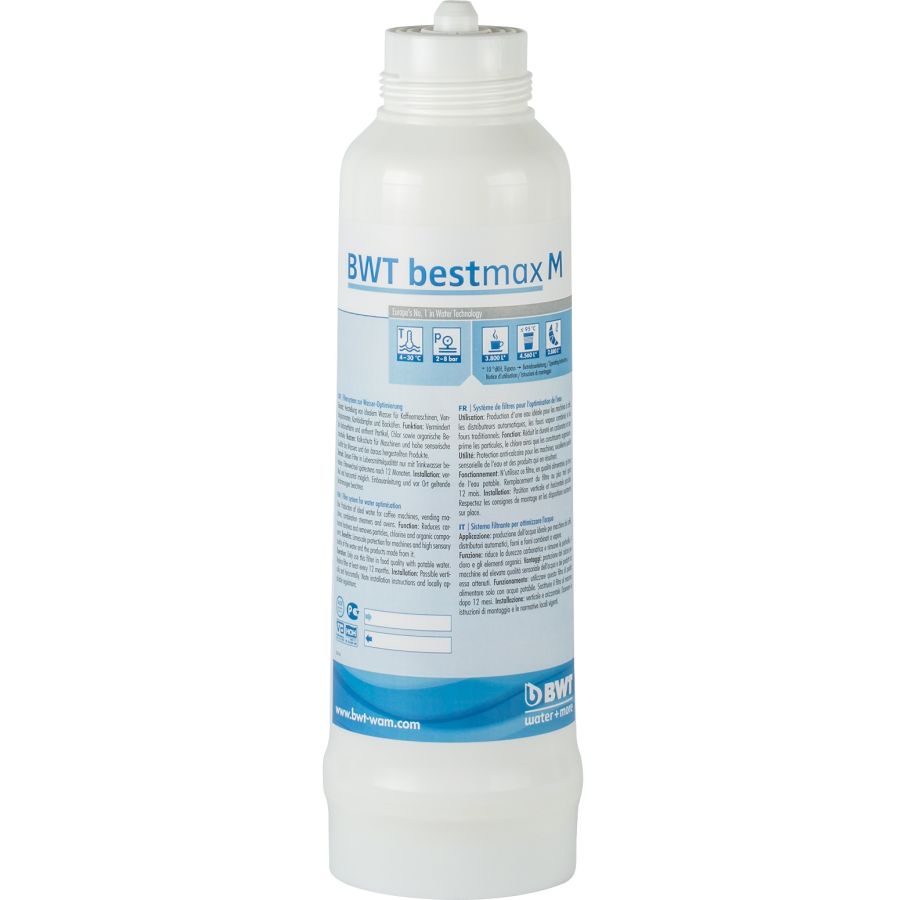 BWT Bestmax M Water Filter