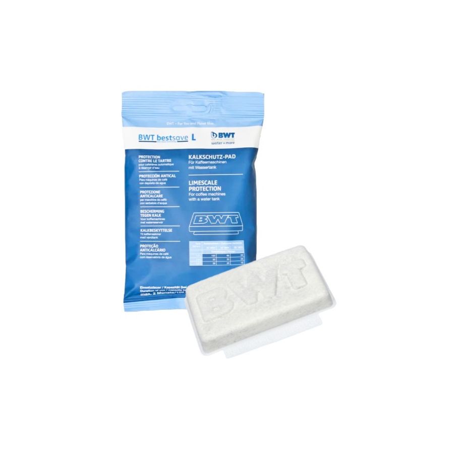 BWT Bestsave L Water Softening Pouch