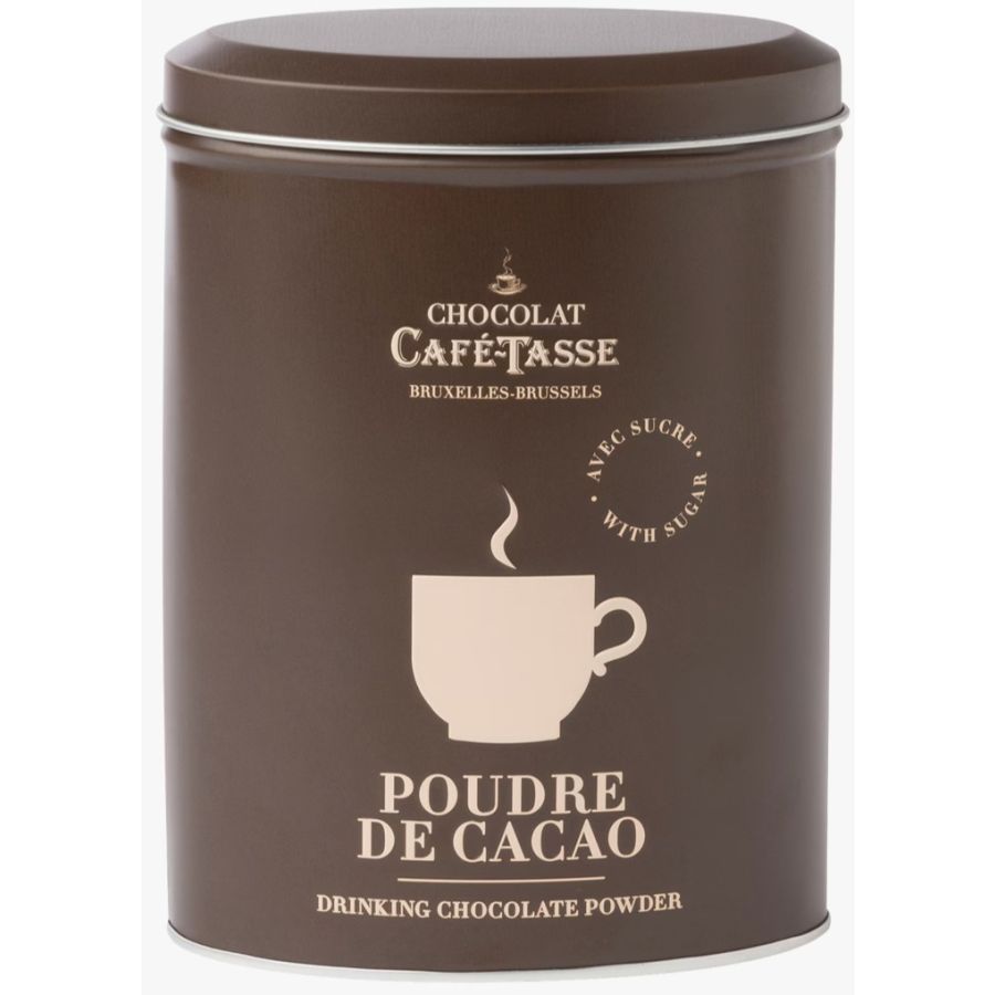 Café-Tasse kaakaojuomajauhe 250 g purkki