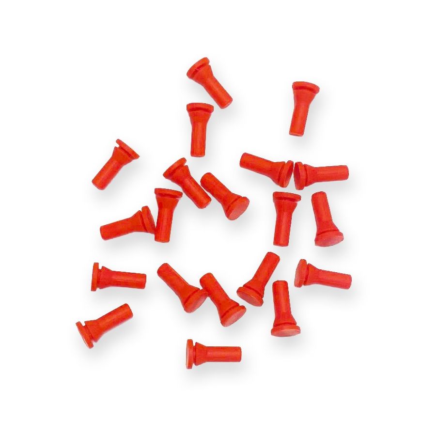 Cafelat Cafelat Robot Filter Top Pins -silikonitapit 20 kpl