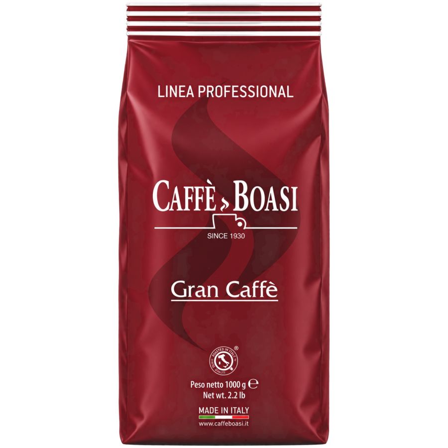 Caffè Boasi Gran Caffè 1 kg kahvipavut