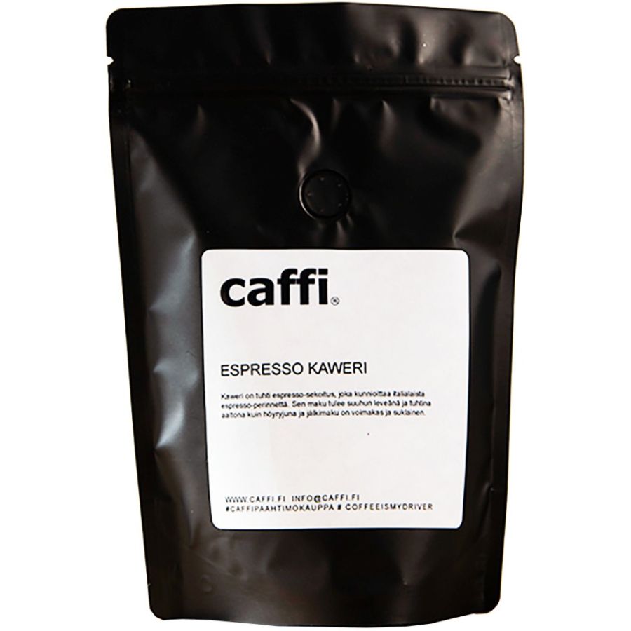 Caffi Espresso Kaweri 250 g